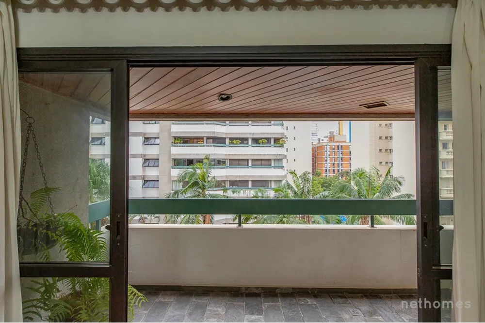 Apartamento, 4 quartos, 146 m² - Foto 3