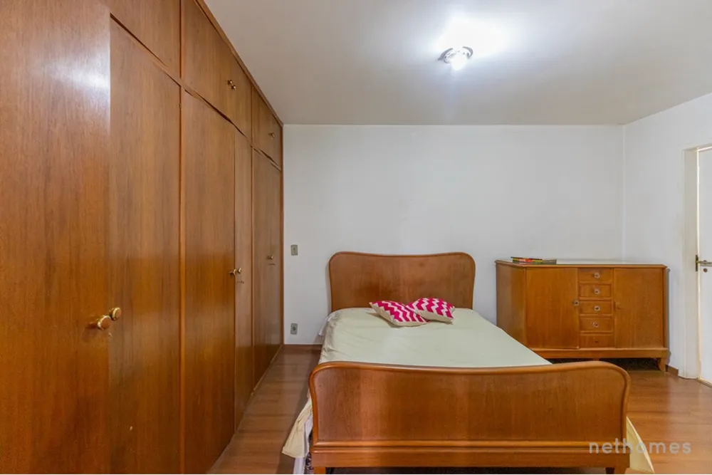 Apartamento, 4 quartos, 146 m² - Foto 7