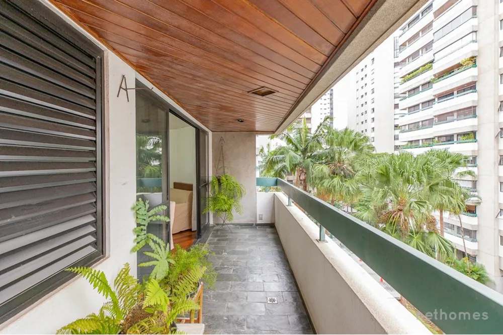 Apartamento, 4 quartos, 146 m² - Foto 6
