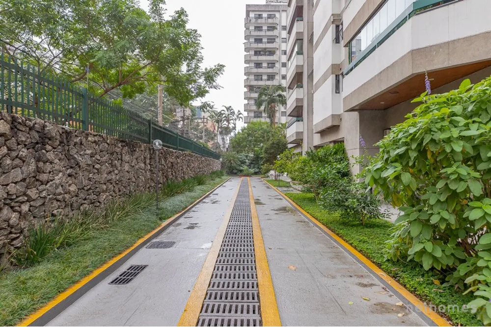 Apartamento, 4 quartos, 146 m² - Foto 5