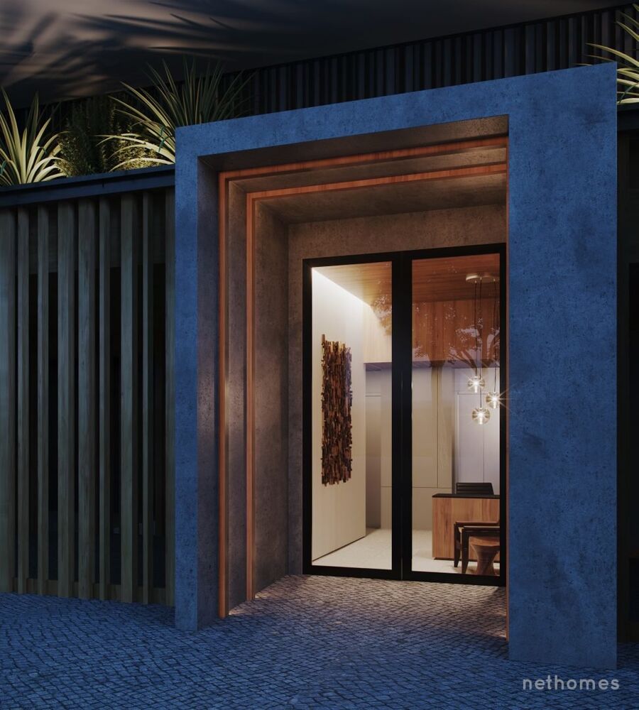 Apartamento, 3 quartos, 184 m² - Foto 2