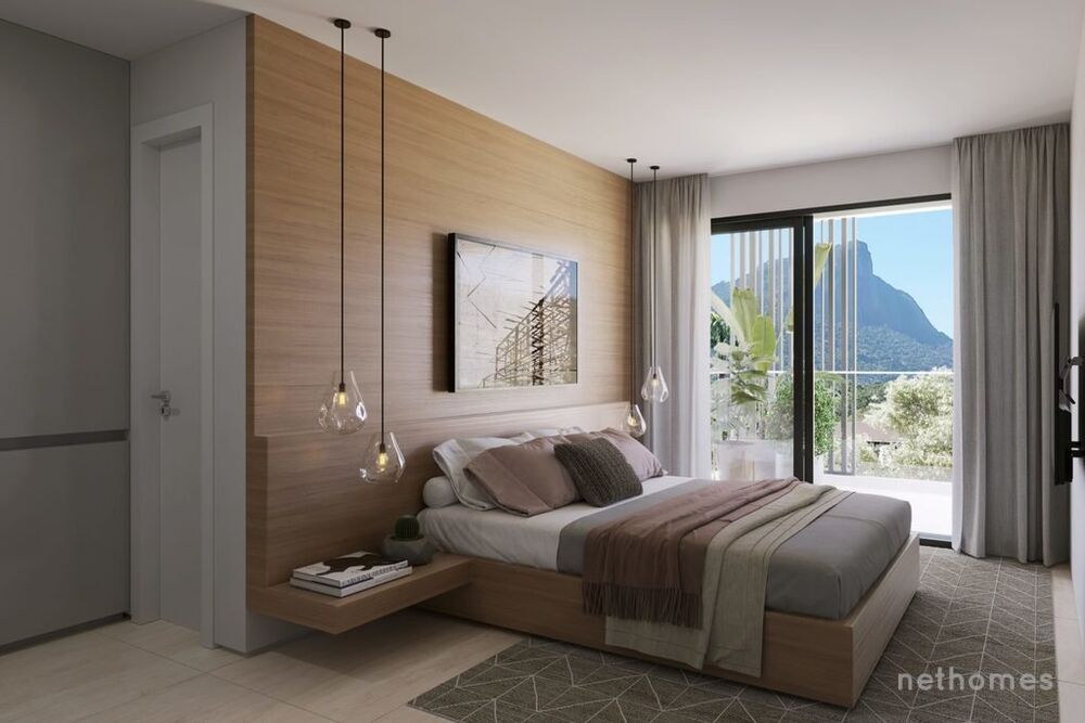 Apartamento, 3 quartos, 184 m² - Foto 5