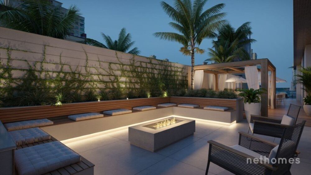 Apartamento à venda com 3 quartos, 166m² - Foto 5