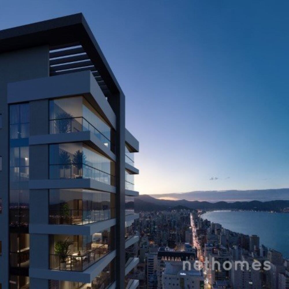 Apartamento à venda com 3 quartos, 166m² - Foto 8