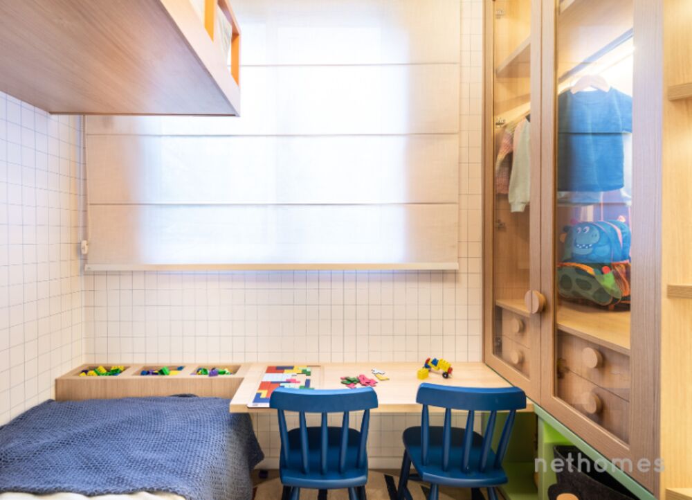 Apartamento, 2 quartos, 34 m² - Foto 7