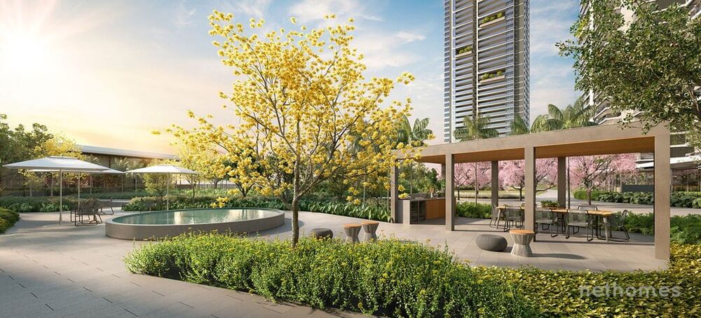 Apartamento, 4 quartos, 240 m² - Foto 8