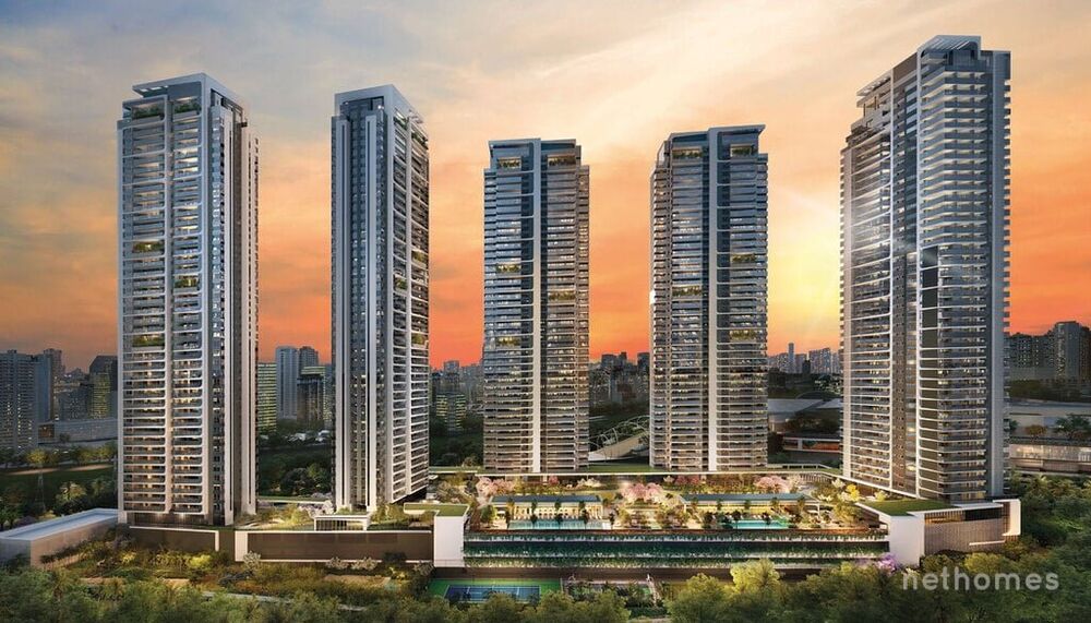 Apartamento, 4 quartos, 240 m² - Foto 12