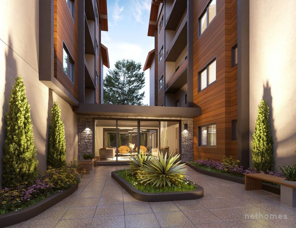 Apartamento Lançamentos com 2 quartos, 78m² - Foto 3