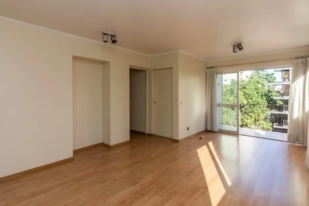 Apartamento, 2 quartos, 85 m² - Foto 2