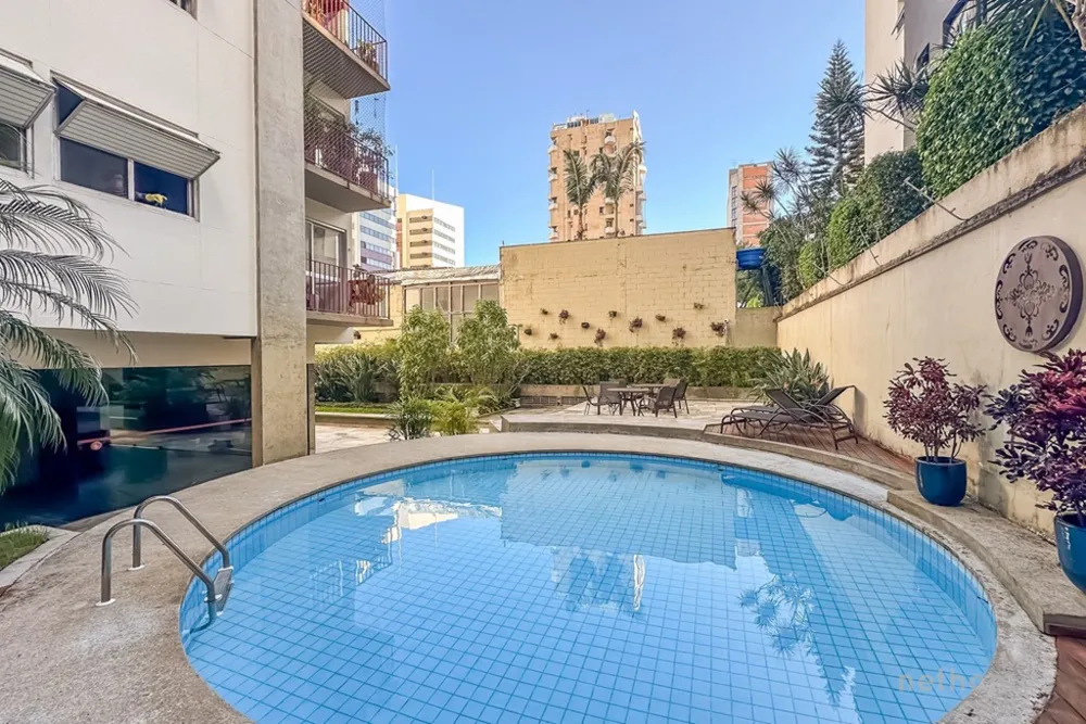 Apartamento, 2 quartos, 85 m² - Foto 7