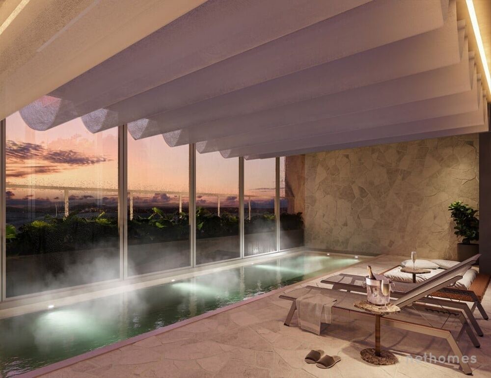 Apartamento, 2 quartos, 79 m² - Foto 12