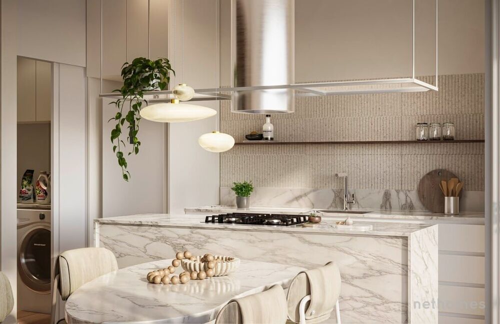 Apartamento, 2 quartos, 79 m² - Foto 5