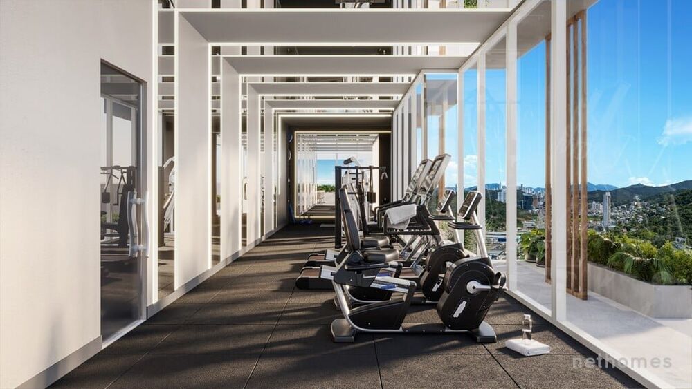 Apartamento, 2 quartos, 79 m² - Foto 8