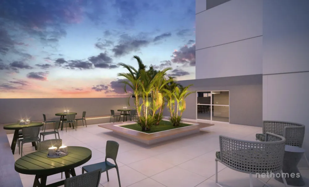 Apartamento, 2 quartos, 56 m² - Foto 12