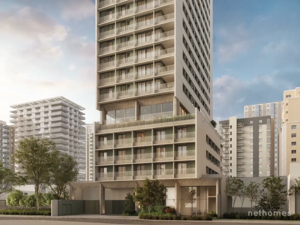 Cobertura, 3 quartos, 173 m² - Foto 2