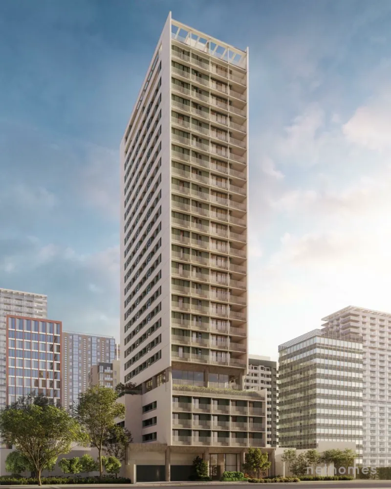 Cobertura, 3 quartos, 173 m² - Foto 1