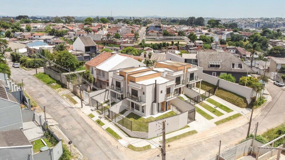 Casa de Condomínio à venda com 3 quartos, 103m² - Foto 11