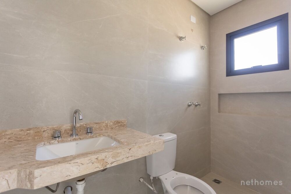 Casa de Condomínio à venda com 3 quartos, 103m² - Foto 10