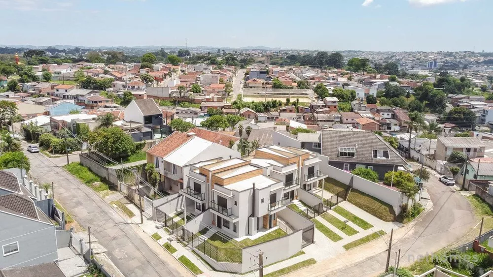 Casa de Condomínio, 3 quartos - Foto 22