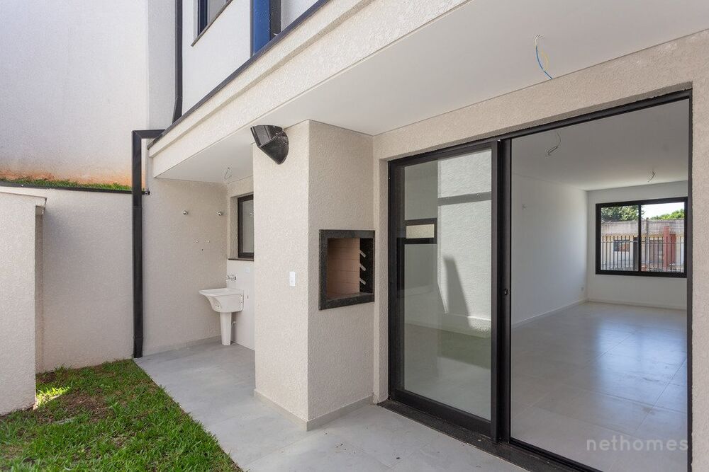 Casa de Condomínio à venda com 3 quartos, 103m² - Foto 4