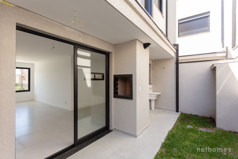 Casa de Condomínio à venda com 3 quartos, 103m² - Foto 3