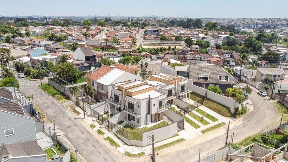 Casa de Condomínio à venda com 3 quartos, 103m² - Foto 12