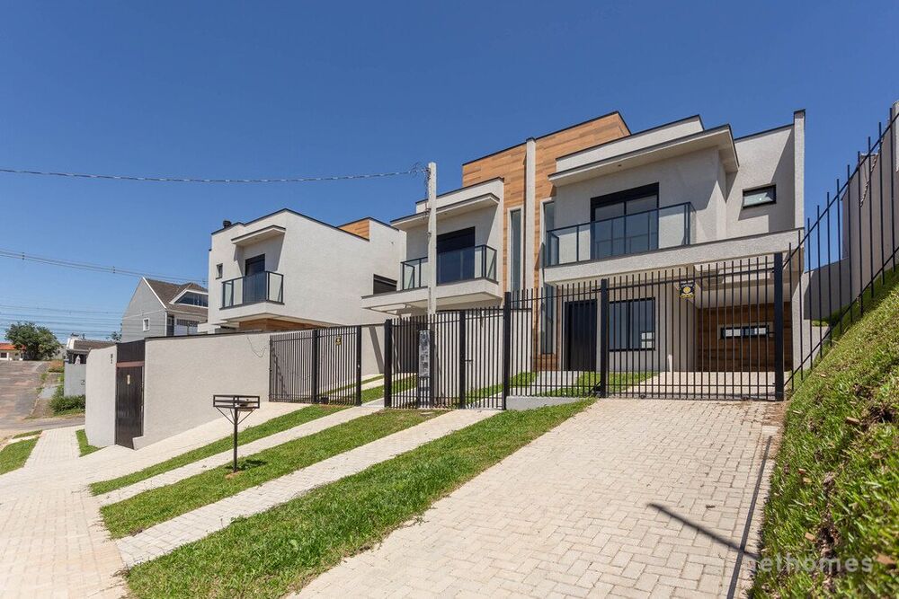 Casa de Condomínio à venda com 3 quartos, 103m² - Foto 2