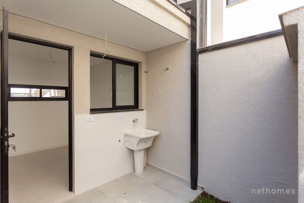 Casa de Condomínio à venda com 3 quartos, 103m² - Foto 8