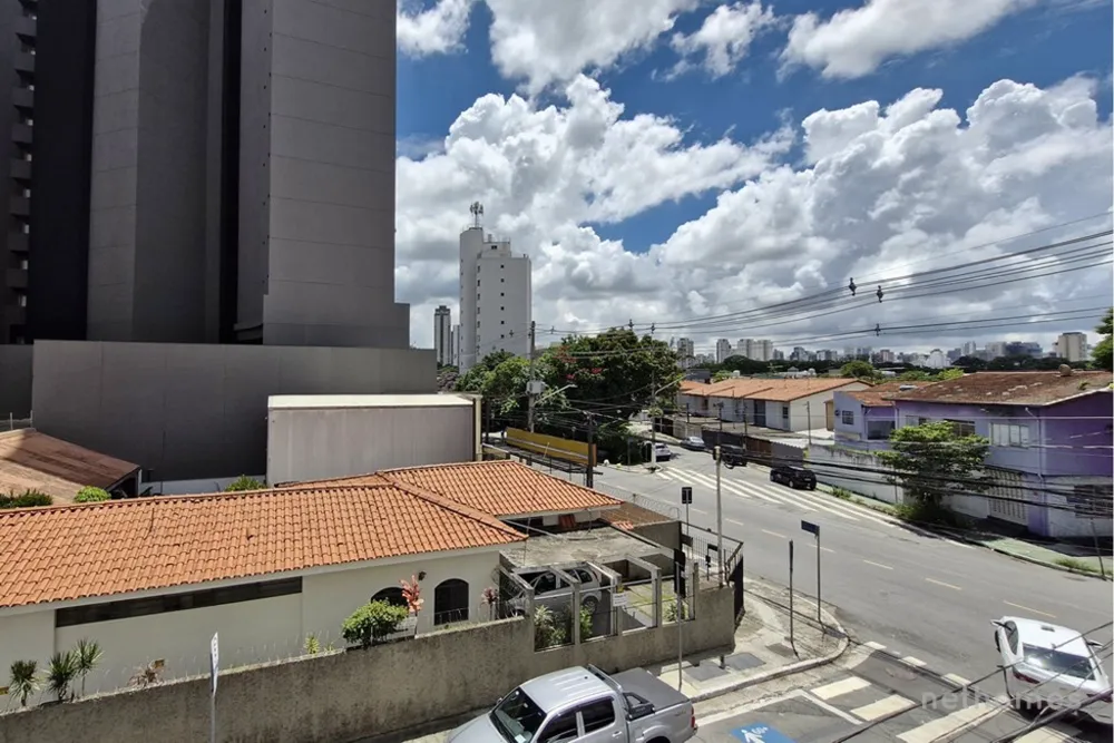 Apartamento, 1 quarto, 39 m² - Foto 3