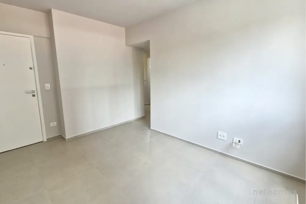 Apartamento, 1 quarto, 39 m² - Foto 1