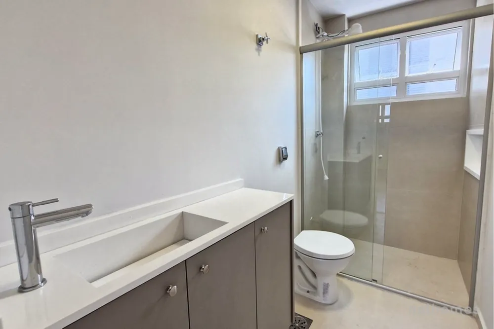 Apartamento, 1 quarto, 39 m² - Foto 1