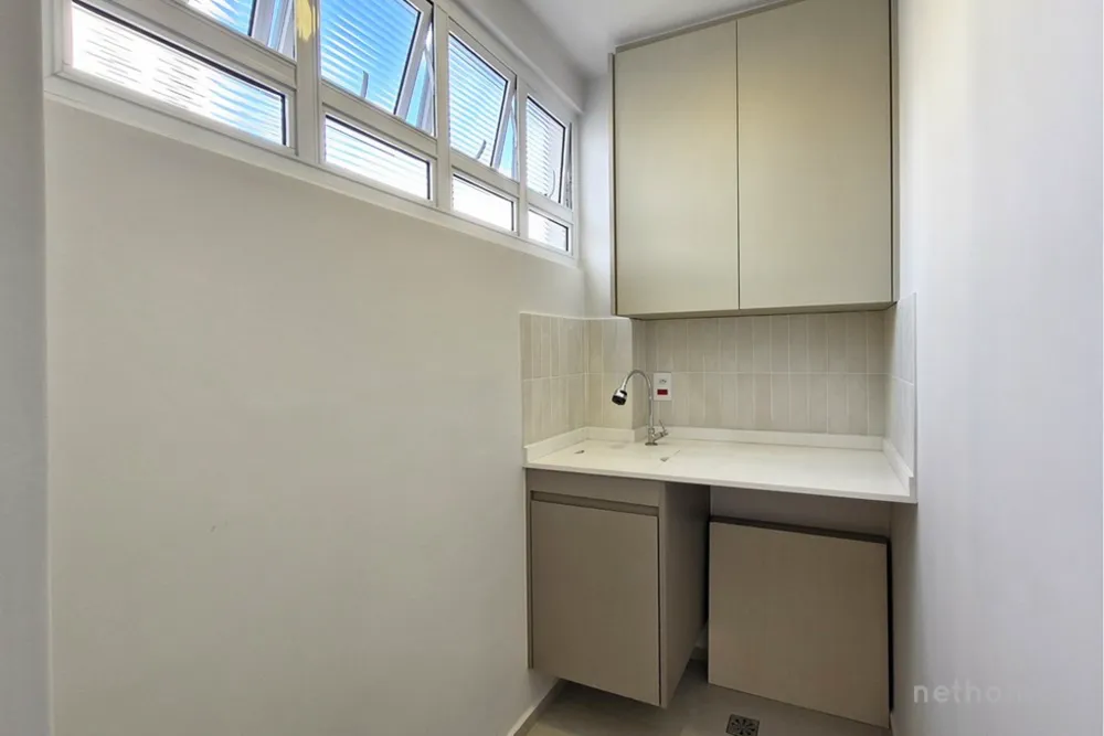 Apartamento, 1 quarto, 39 m² - Foto 4