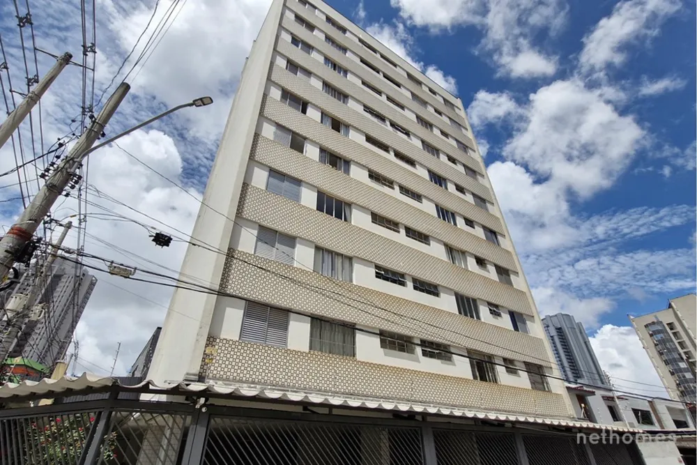 Apartamento, 1 quarto, 39 m² - Foto 2