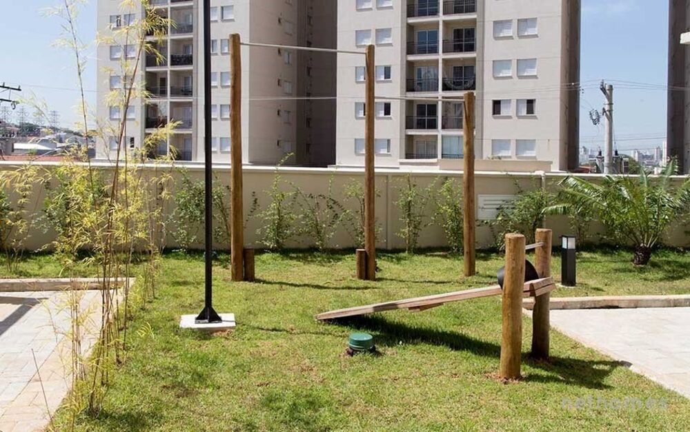 Apartamento, 2 quartos, 57 m² - Foto 7