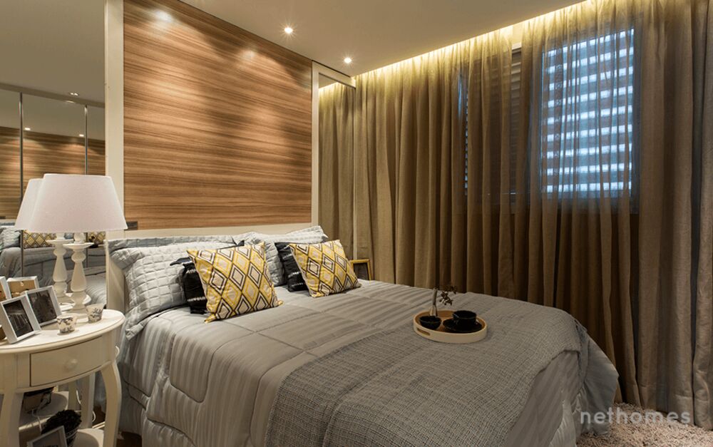 Apartamento, 2 quartos, 57 m² - Foto 4