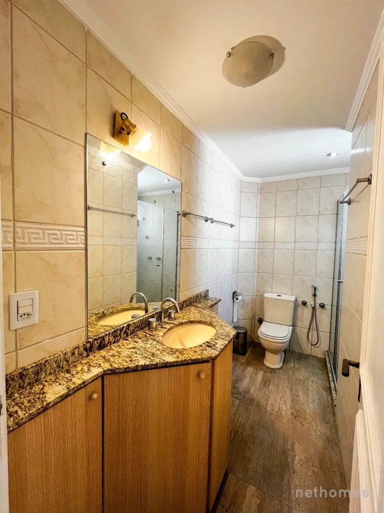 Casa, 4 quartos, 212 m² - Foto 3