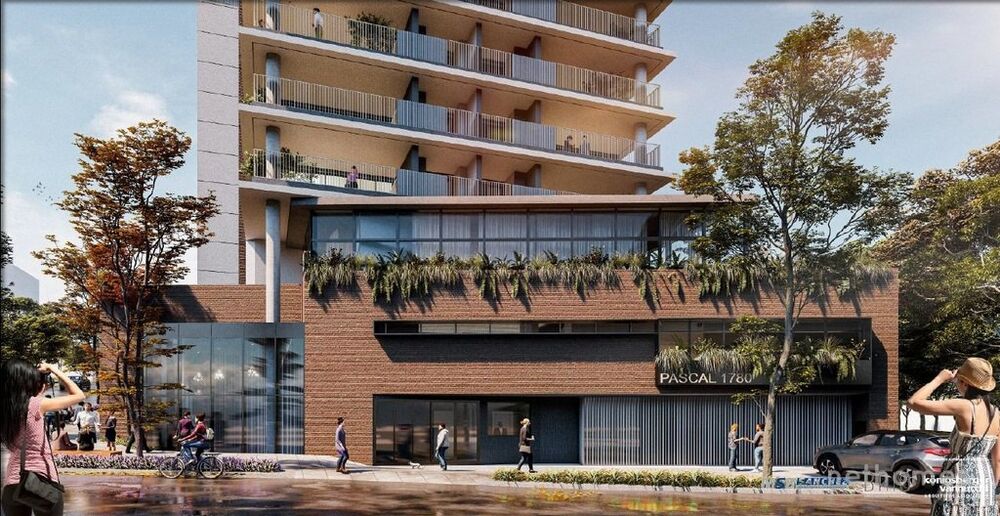 Apartamento, 1 quarto, 30 m² - Foto 4