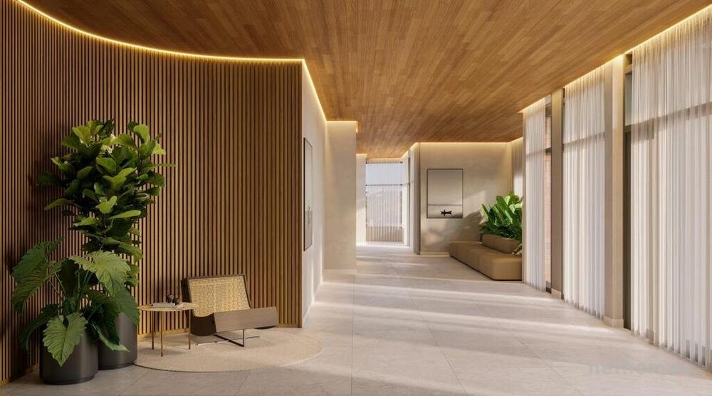 Apartamento, 1 quarto, 30 m² - Foto 7