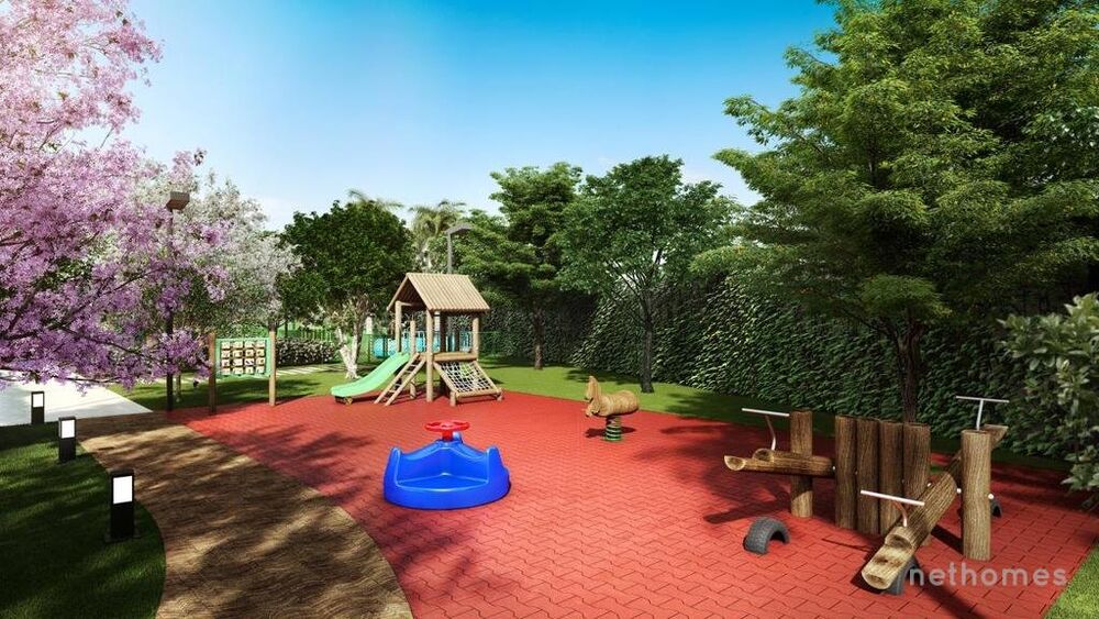 Cobertura, 3 quartos, 247 m² - Foto 7