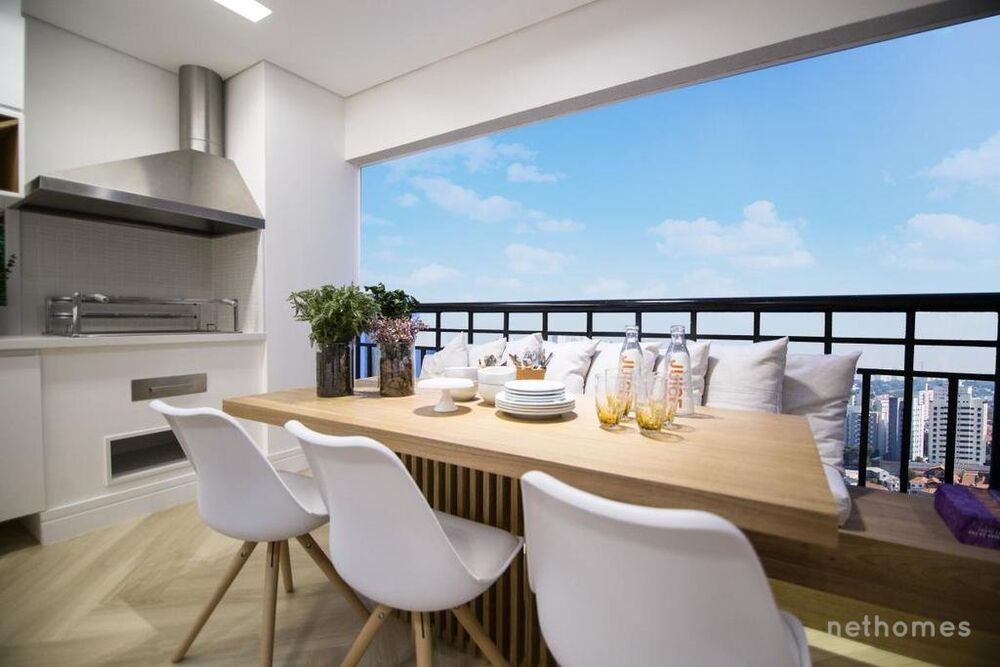 Cobertura, 3 quartos, 247 m² - Foto 2