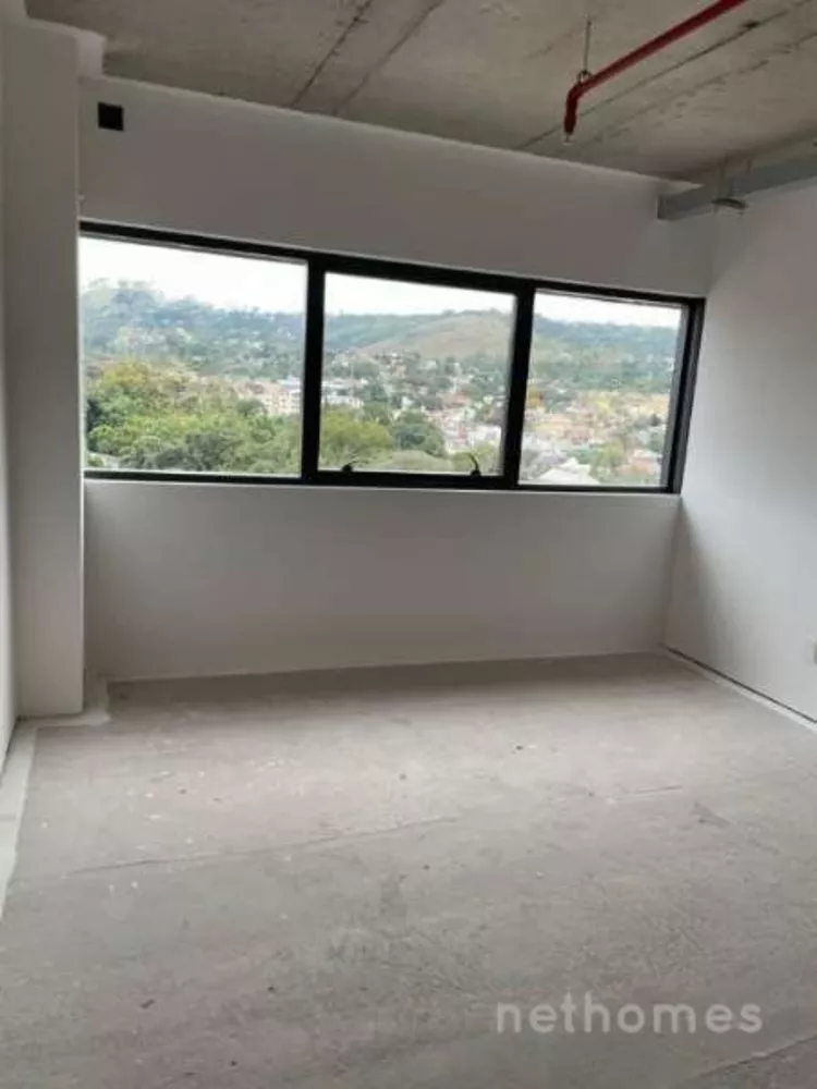 Conjunto Comercial-Sala à venda, 34m² - Foto 2