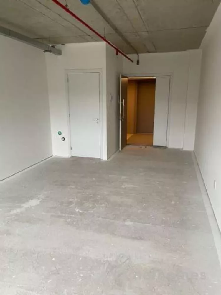 Conjunto Comercial-Sala à venda, 34m² - Foto 3