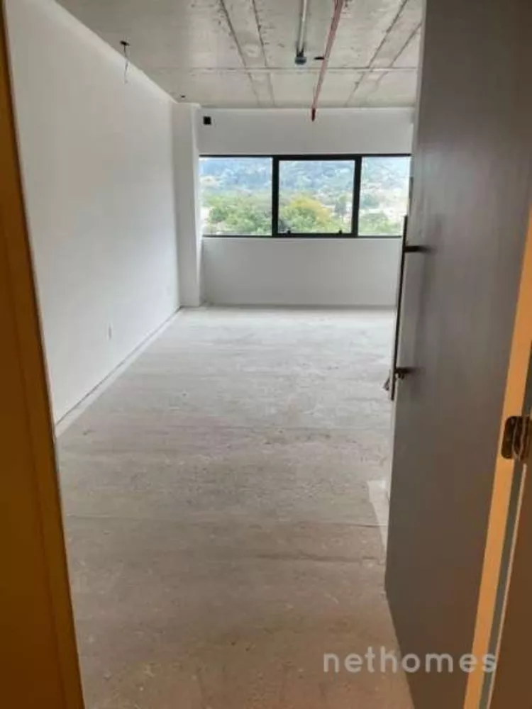 Conjunto Comercial-Sala à venda, 34m² - Foto 1