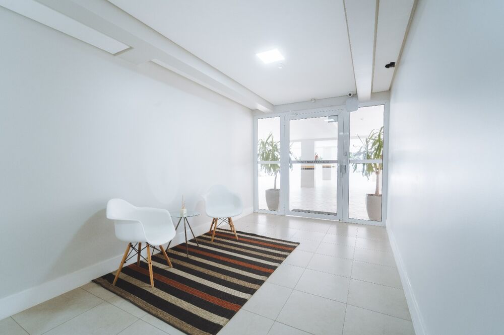 Apartamento à venda com 3 quartos, 95m² - Foto 5