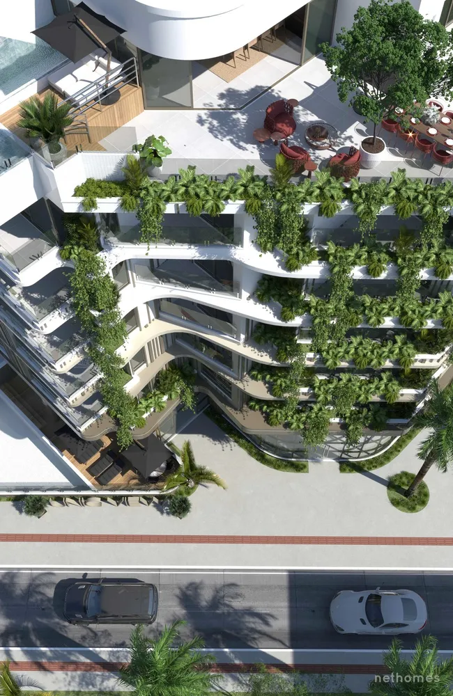 Cobertura, 4 quartos, 319 m² - Foto 11