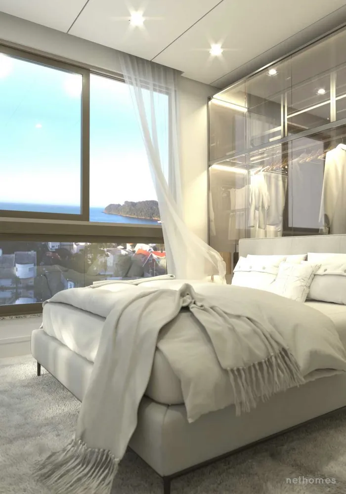 Cobertura, 4 quartos, 319 m² - Foto 4