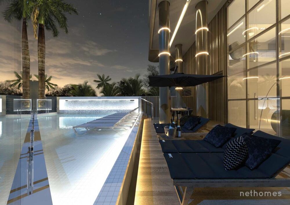 Cobertura, 4 quartos, 319 m² - Foto 4