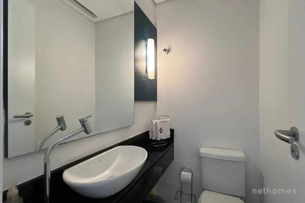 Apartamento, 3 quartos, 137 m² - Foto 8