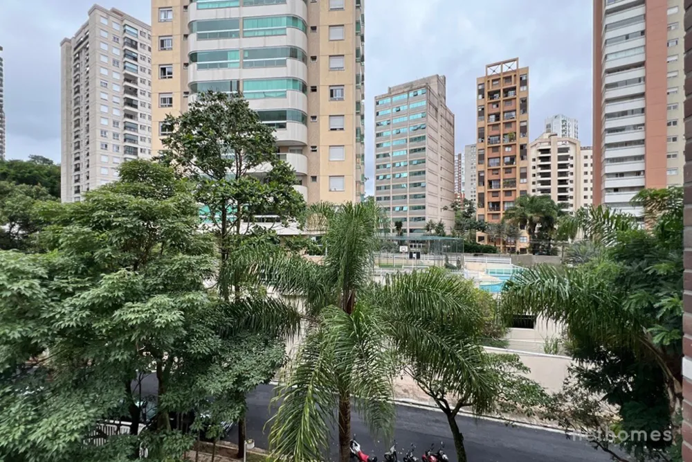 Apartamento, 3 quartos, 137 m² - Foto 4