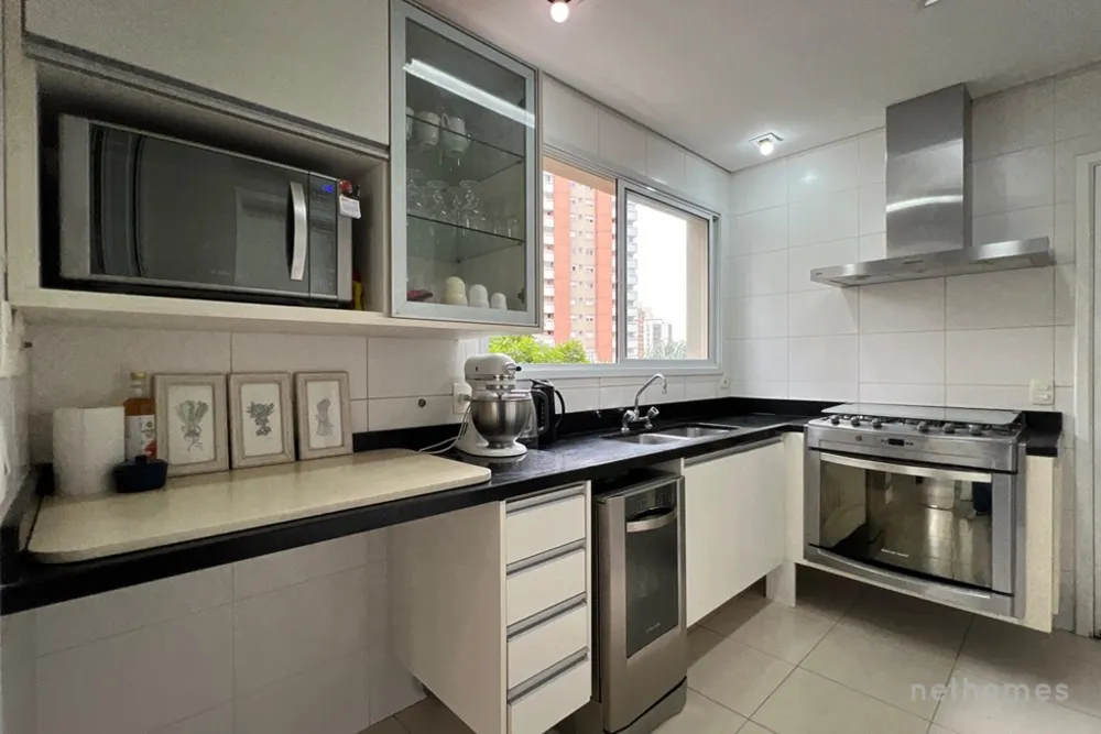 Apartamento, 3 quartos, 137 m² - Foto 5